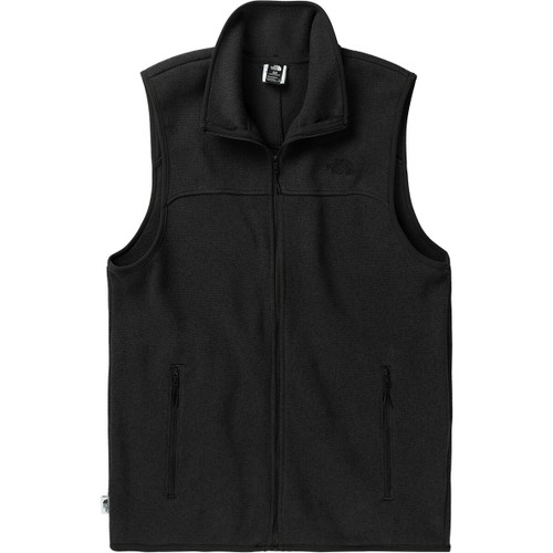 Front Range Fleece Vest - Men's TNFZD5O