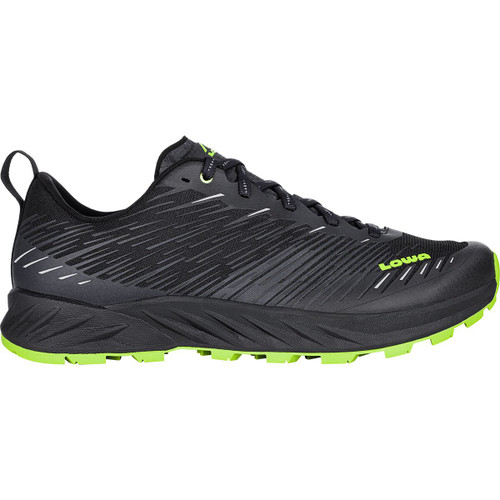 Amplux Trail Running Shoe - Men's LOWZ18G