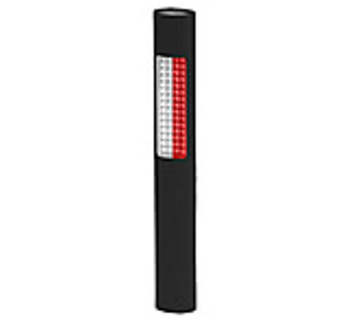 Nightstick Safety Light/LED Flashlight 2760