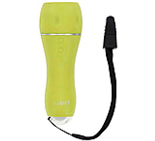 UST See-Me Floating Flashlight w/Whistle 2760