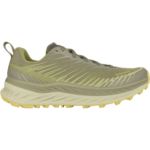 Fortux Running Shoe - Men's LOWZ18S