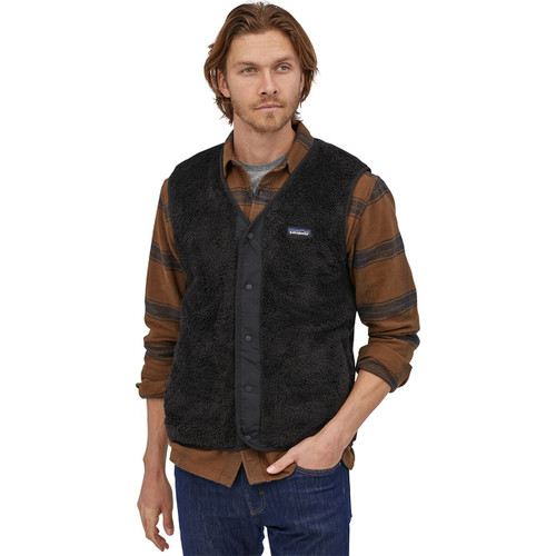 Los Gatos Fleece Vest - Men's PATZ9JF