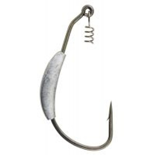 Berkley FSN19WSB Fusion19 Weighted Swimbait Hooks - Size 7/0 e4d2e00c203f64388cb0b55c7a0c9c1a