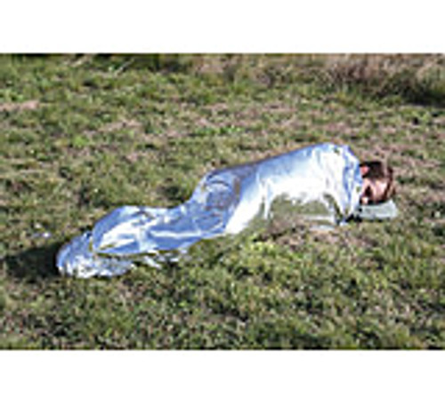 Red Rock Outdoor Gear Emergency Blanket 2760