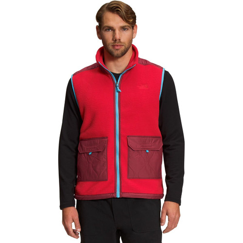 Royal Arch Vest - Men's TNFZCAI