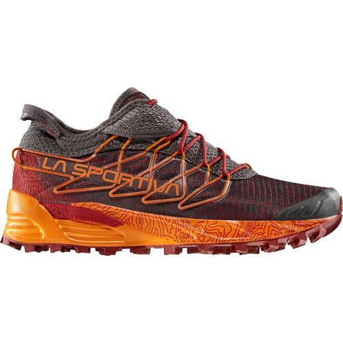 Mutant Trail Running Shoe - Men's LSPZ2J9