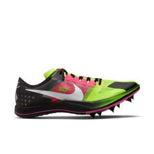 Adult Nike ZoomX Dragonfly XC Track Spikes 1005-DX7992