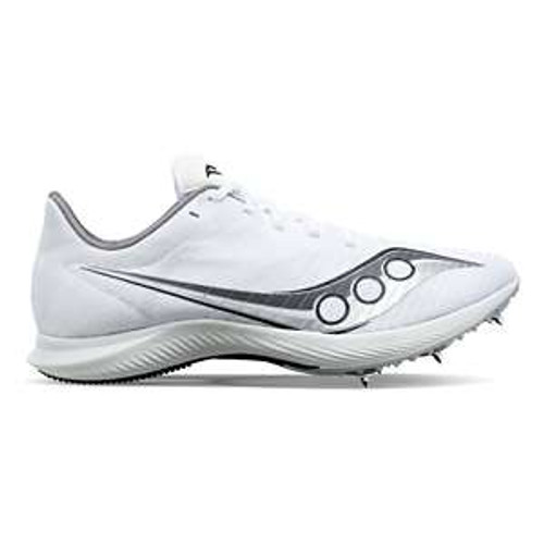 Men's Saucony Velocity MP Track Spikes 720026-S29099-01