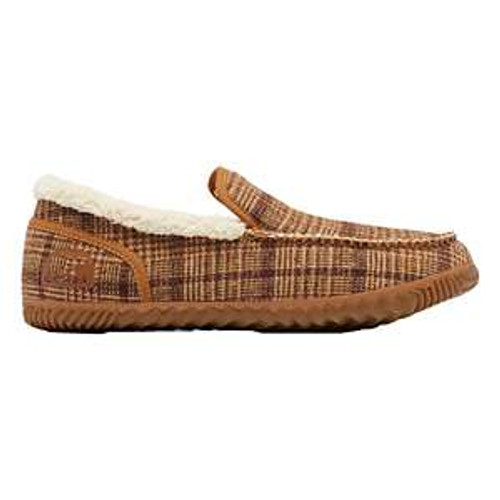 Men's SOREL Dude Moc Slippers 803298-2010211