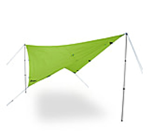 Eureka Trail Fly Camp Tarp 14 4677