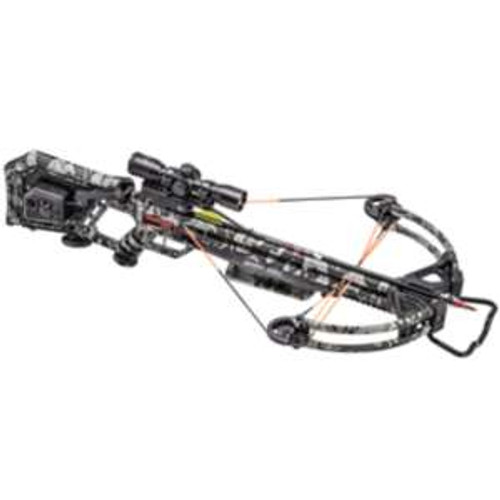 Wicked Ridge Invader 400 ACUdraw Crossbow 78824401450