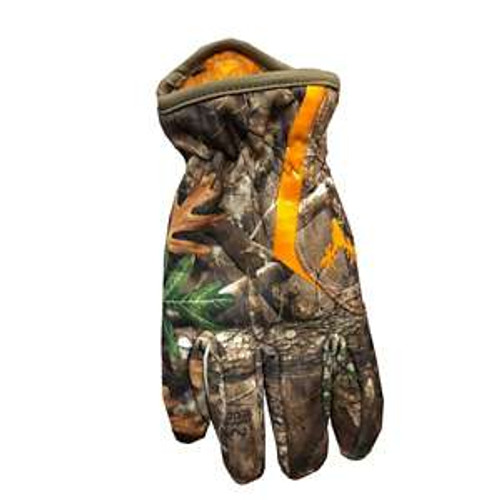 Men's Jacob Ash Sonic Water Resistant Hunting Gloves 43552-T0E-720