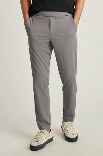 The WFHQ Pant PANTS00250-elephant grey