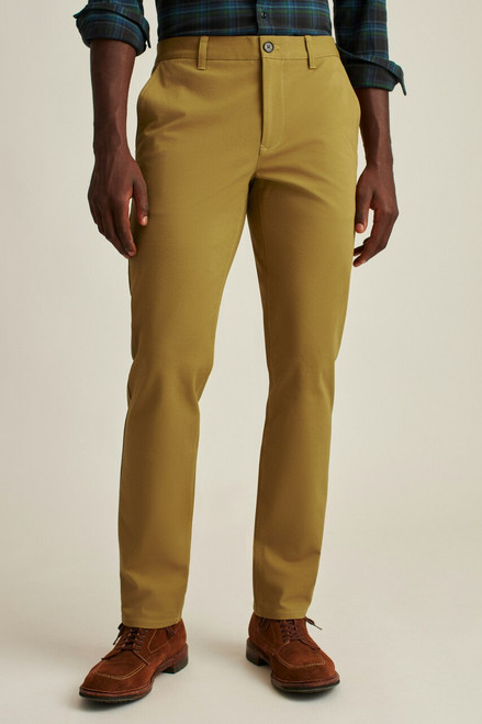 The Chino 2.0 PANTS00262-antique brass