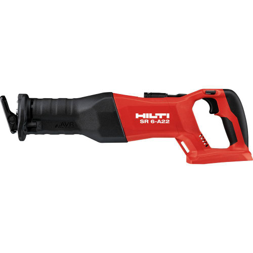 SR 6-A 22-Volt Lithium-Ion Cordless Reciprocating Saw (Tool-Only) with Brushless Motor 307572692