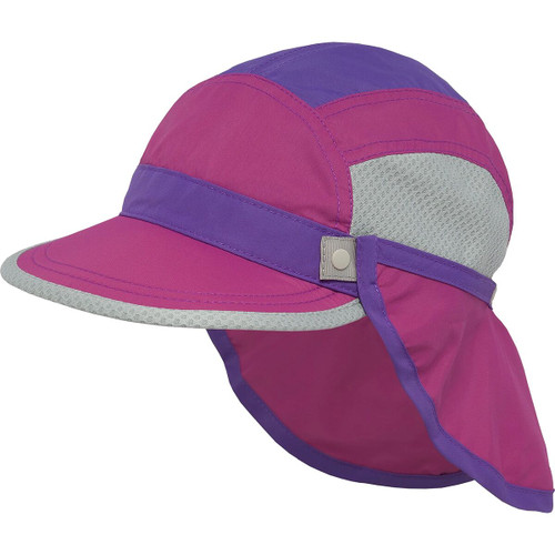 Sun Chaser Hat - Kids' SDYF00S