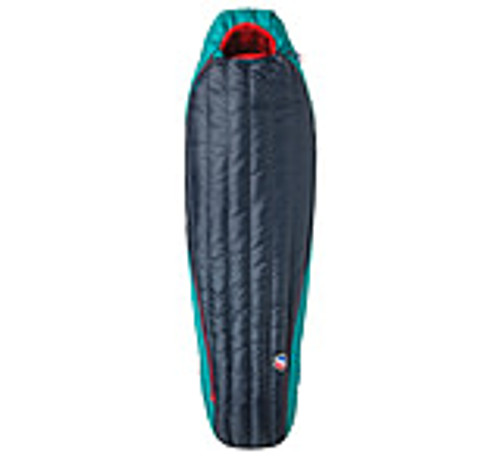 Big Agnes Daisy Mae 0 Sleeping Bag 650 DownTek - Men's 4838