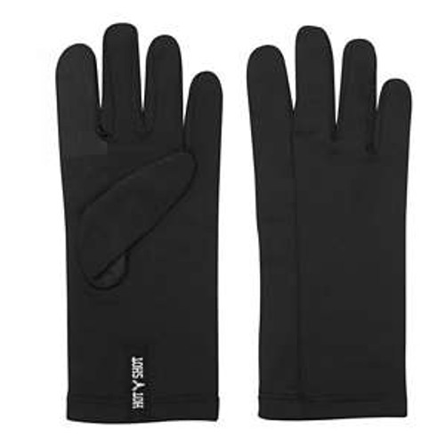 Men's Jacob Ash Polyester Touch Hunting Gloves 43552-00-127C