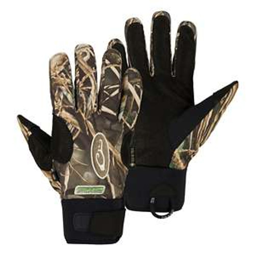 Men's Drake Waterfowl EST Gore-Tex Hunting Gloves 68400-DA5025
