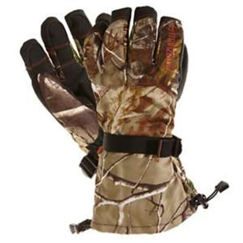 Men's Manzella Grizzly Waterproof Hunting Gloves 19327-H002MRX1