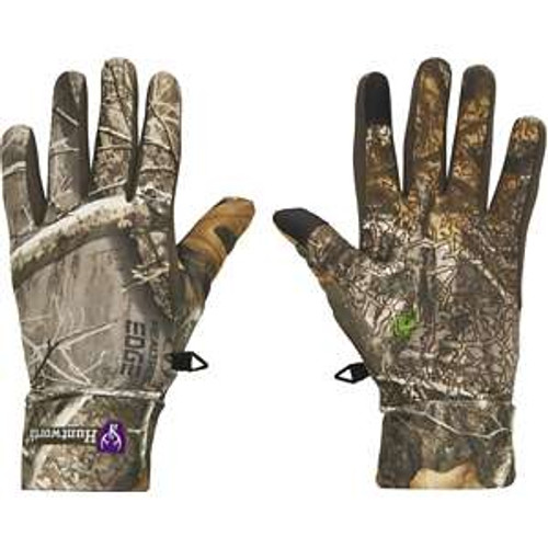 Men's Huntworth Stealth Hunting Gloves 803955-1203-L-EDG