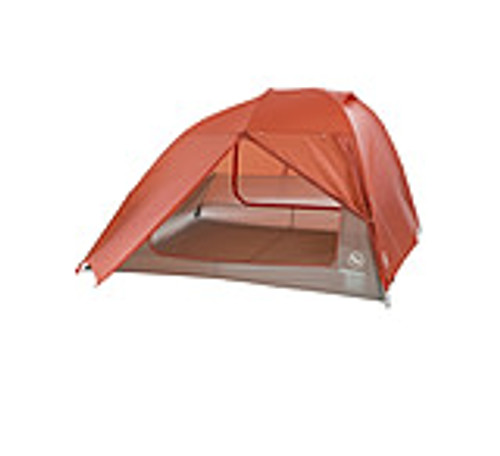 Big Agnes 2020 Copper Spur HV UL4 Tent - 4 Person, 3 Season 4689