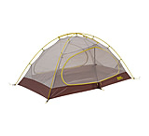 Eureka Summer Pass 3-Person Tent 4689