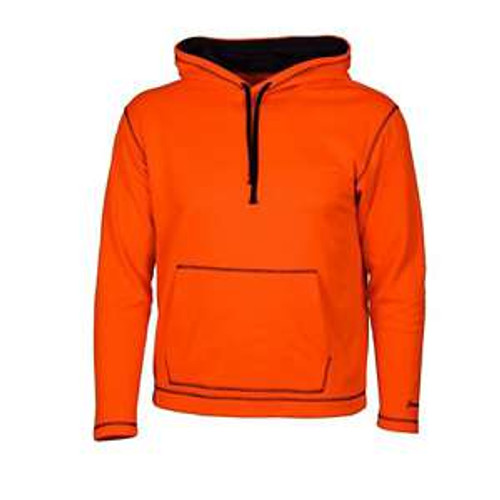 Men's Gamehide Performance Fleece Hoodie 769961-BFH-OR