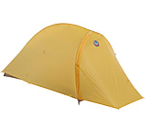 Big Agnes Fly Creek HV UL1 Bikepack Solution Dye Tent 4689