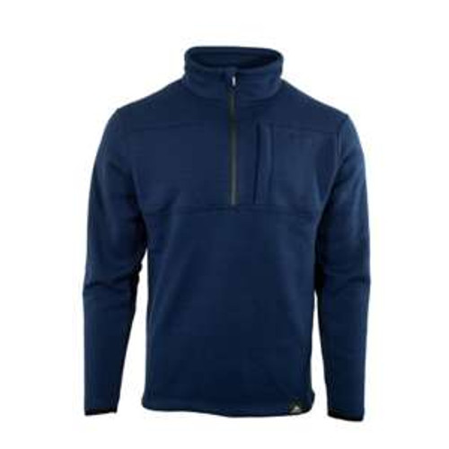 Men's Pnuma Durango Fleece Pullover 18190-DU-FP-NA