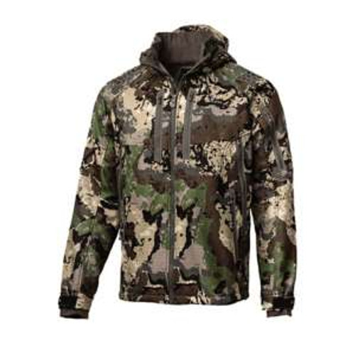 Men's Pnuma Outdoors Pnuma Waypoint Softshell Jacket 18190-WP-JK-CZ