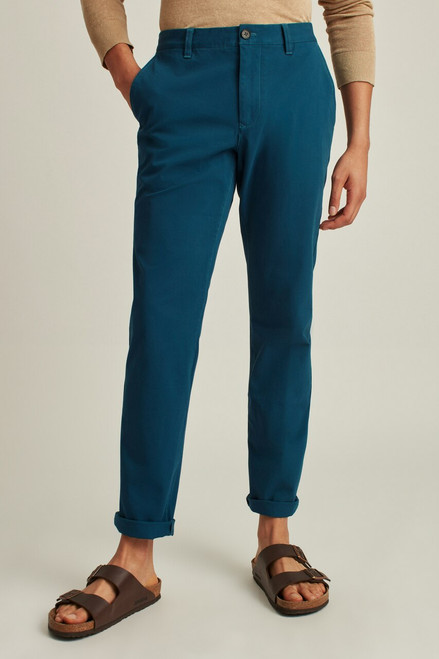 The Chino 2.0 PANTS00262-shark blue