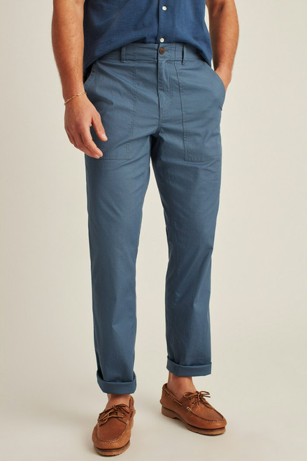 Ripstop Fatigue Pants PANTS00280-blue