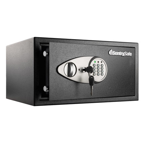 0.98 cu. ft. Safe Box with Digital Lock 204278683