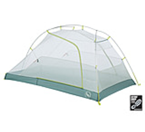 Big Agnes Tiger Wall 2 Platinum Tent - 2 Person, 3 Season 4689