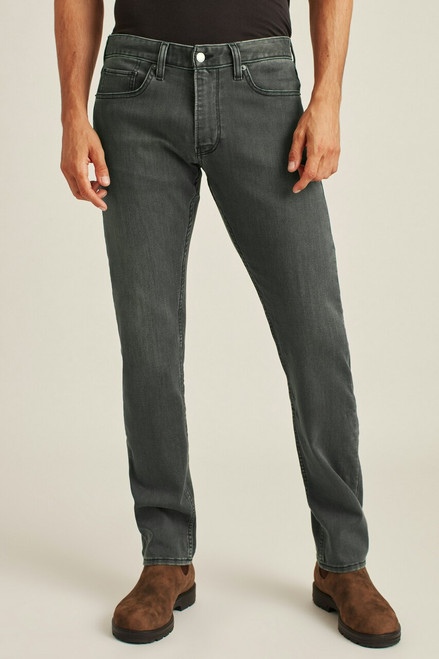 Downtime Jeans PANTS00259-grey dark wash