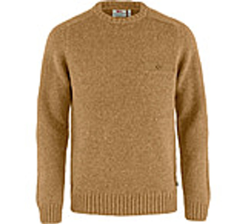 Fjallraven Lada Round-neck Sweater - Men's 2467