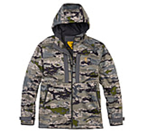 Browning Dutton Jacket - Mens 2045