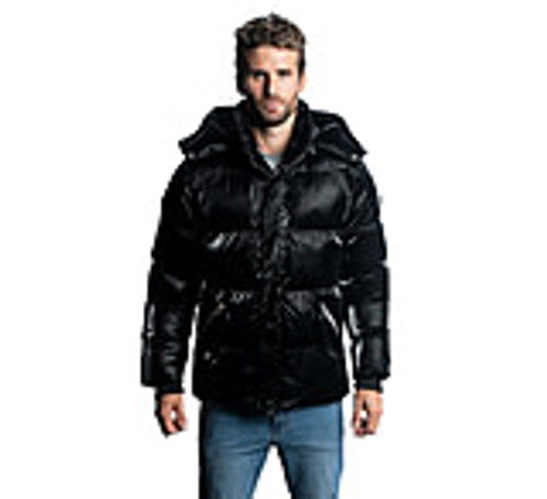 Woodpecker Bumnester 3/4 Coat - Men's 4855