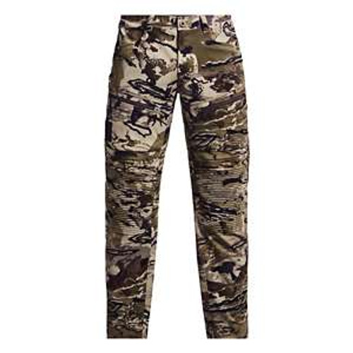 Men's Under Armour Ridge Reaper Infil Windstopper HD Pants 698611-1365605