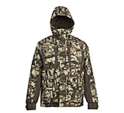 Browning Wicked Wing Cold Front Parka - Mens 4854