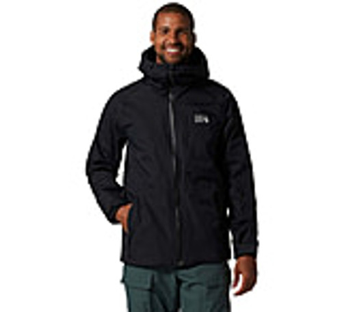 Mountain Hardwear Firefall/2 Jacket - Men's 2045