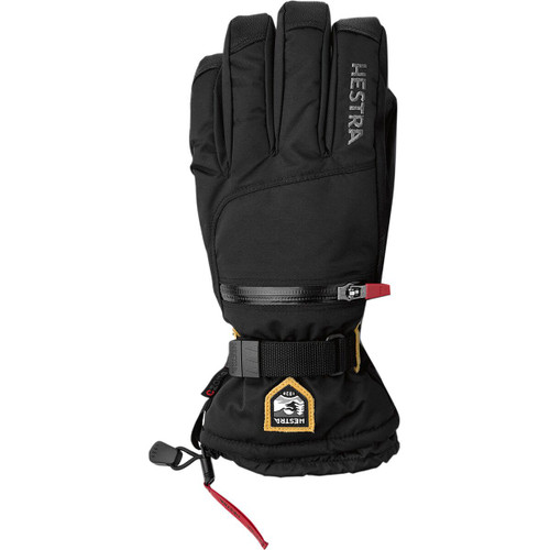 All Mountain CZone Glove - Men's HESZ17R