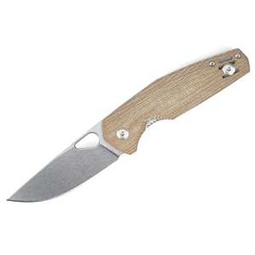 Giantmouse Ace Nimbus V2 Pocket Knife 81006491026