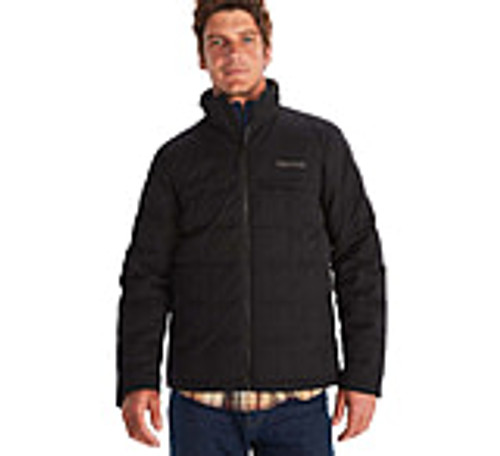 Marmot Burdell Jacket - Men's 2045