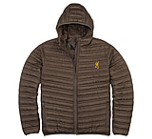 Browning Packable Puffer Jacket - Mens 2045