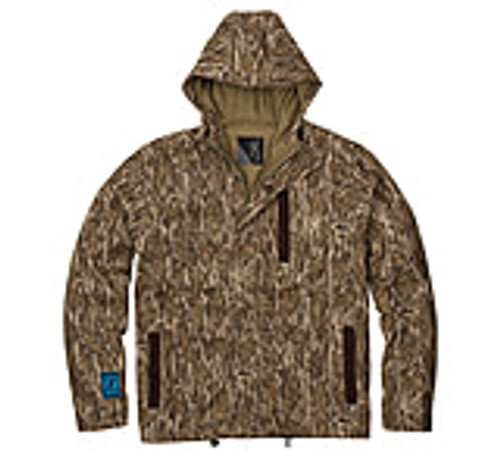 Browning Hydro-Fleece Jacket - Mens 4853