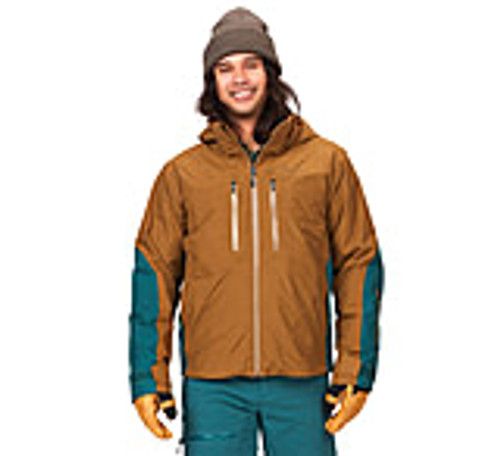 Marmot KT GORE-TEX Component Jacket - Men's 2045