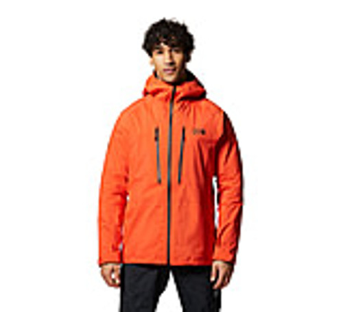 Mountain Hardwear High Exposure Gore-Tex C-Knit Jacket - Men's 2045