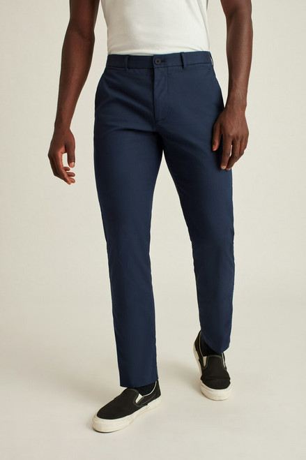 Tech Chinos PANTS00169-navy